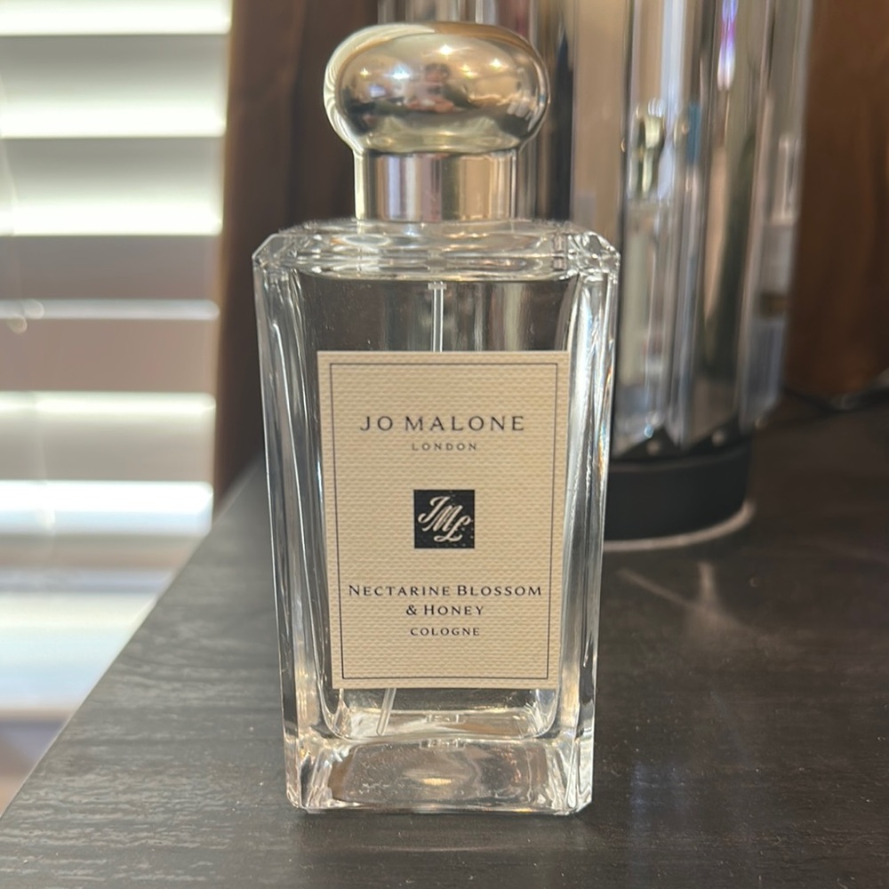 Jo Malone Nectarine Blossom & Honey Cologne